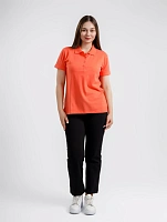 Tricou polo pentru dame