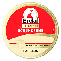 Erdal Crem lichid 75 ml./ tub.3644 /4671   019 incolor