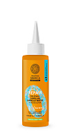 NS Oblepikha Apă miraculoasă pentru toate tipurile de păr Lamellara Repair 200ml