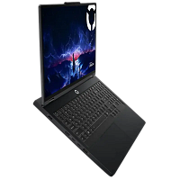 Laptop Gaming 16" Lenovo Legion Pro 5 16IRX10, Eclipse Black, Intel Core i9-14900HX, 32GB/1024GB, Fără SO