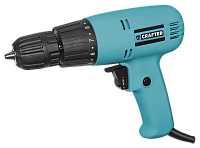 Șurubelnița cu fir Crafter RDE-500
