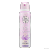 Bee Beauty Deodorant p/u femei 150ml Floral 0% Aluminium