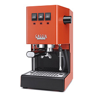 Gaggia New Classic E24 Orange