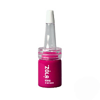 Henna profesională pentru sprâncene ZOLA 5 g (02 LIGHT BROWN)