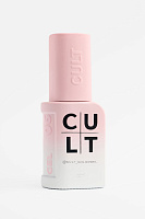 Cult Bottle Gel, № 006 Powder Pink
