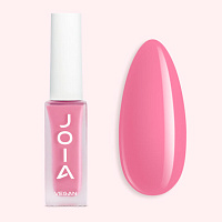Lac de unghii 4 în 1 Nail Care Polish PINK Voltage JOIA vegan, 8 ml