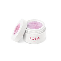 Creamy Builder Gel JOIA vegan, Lumini nordice, 15 ml