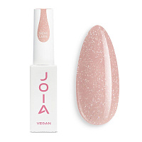 BB cream base JOIA vegan, Latte strălucitor, 8 ml