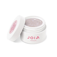 Creamy Builder Gel JOIA vegan, Îmbujorare aurie, 15 ml