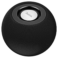 Boxă portabilă Bluetooth Hoco BS45 Deep sound (Black)