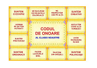 Codul de onoare al clasei noastre art.D23-3.2