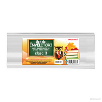 Invelitori p/u carti cl 3 rom Prostand