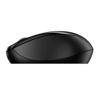 Mouse HP 1000, Negru