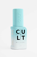 Cult Bottle Gel, № 003 Ivory Silk