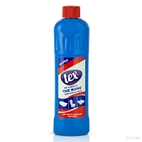 TEX Hidrochloric Acid impotriva calcarului si ruginei 550gr Tuz Ruhu