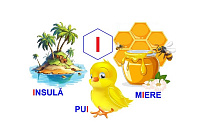 L-249 Loto Logopedie animată Sunetul I