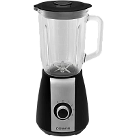 Blender staționar Polaris PTB 0511G, Negru