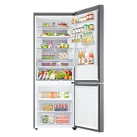 Frigider Samsung RB53DG703ES9EO, Refined Inox