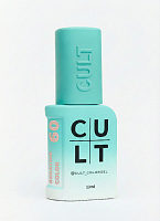 Cult Gel Polish 13 ml №60