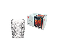 Set de pahare „Bartender” 4 buc. – 390 ml (24930)