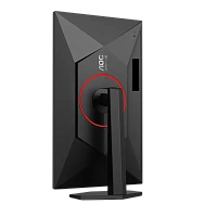 27" Monitor Gaming AOC Q27G4ZR, IPS 2560x1440 WQHD, Negru