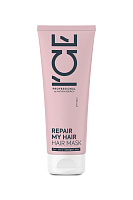 ICE by Professional Mască de păr Repair My Hair 200ml