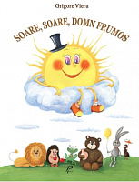 Soare, soare, domn frumos