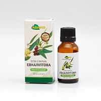 Ulei esențial de eucalipt 10 ml.