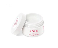 PolyLiquid gel JOIA vegan, Alb delicat, 50 ml