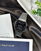 Casio A168WEGG-1BEF