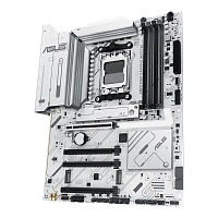 Placă de bază ASUS X870 MAX GAMING WIFI7 W, AM5, AMD X870, ATX