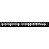 Switch de rețea Grandstream GWN7816, 48x 10/100/1000 Mbps