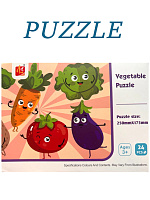 Pazle - Legume
