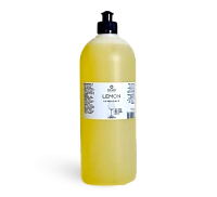 Lichid pentru vesela cu glicerina lemon 1000 ml