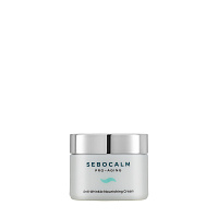 SeboCalm Pro-Aging Innovation crema fata antirid nutritiva 50ml