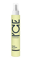 ICE by Professional Fixativ de păr Tame My Hair 100ml