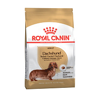 ROYAL CANIN Dachshund Adult 1,5 kg, hrană uscată pentru câini adulți de talie mică