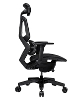 Scaun Gaming Cougar Argo One, Plasă elastomerică respirabilă, Portocaliu