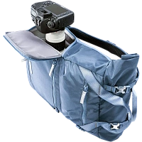 Geantă pe umăr Vanguard VEO FLEX 43M BL, Albastru