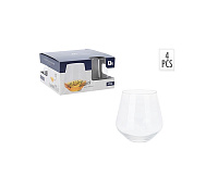 Set de păhare EH 4 x 450ml (50878)