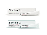SET Fillerina crema de zi Grad 3 N1+Fillerina crema de noapte Grad 3 N1