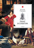 Print si cersetor. M.Twain