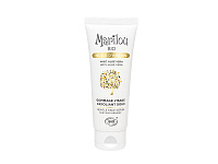 Marilou Bio huile D argan scrub exfoliant p/u fata ten normal/uscat 75ml