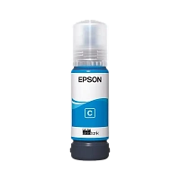 Recipient de cerneală Epson 108 EcoTank, 70ml, Cyan