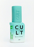 Cult Gel Polish 13 ml №12
