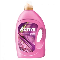 Balsam rufe Active Happy Day 3,0L