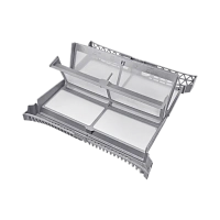 Uscător de rufe Samsung DV90DG52A0AELE, 9kg, Alb