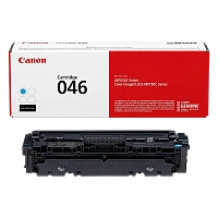 Cartuş Canon CRG-046, Cyan