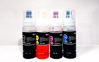 Cerneală Epson Premium compatibilă 103 BK/C/M/Y SET(4 culori) for L1110/ 31xx/ 32xx/ 5xxx, 280ml
