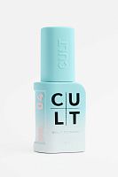 Cult Bottle Gel, № 004 Baby Glow